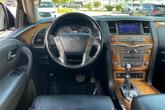 Thumbnail of 2012 Dark Currant INFINITI QX56