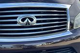 Thumbnail of 2012 Dark Currant INFINITI QX56