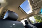 Thumbnail of 2012 Dark Currant INFINITI QX56