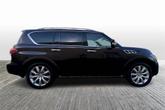 Thumbnail of 2012 Dark Currant INFINITI QX56
