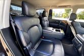 Thumbnail of 2012 Dark Currant INFINITI QX56