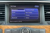 Thumbnail of 2012 Dark Currant INFINITI QX56