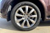 Thumbnail of 2012 Dark Currant INFINITI QX56
