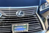 Thumbnail of 2017 Nightfall Mica Lexus RX 350