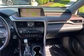 Thumbnail of 2017 Nightfall Mica Lexus RX 350