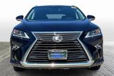 Thumbnail of 2017 Nightfall Mica Lexus RX 350
