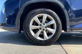 Thumbnail of 2017 Nightfall Mica Lexus RX 350