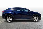 Thumbnail of 2017 Nightfall Mica Lexus RX 350