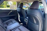 Thumbnail of 2017 Nightfall Mica Lexus RX 350