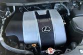 Thumbnail of 2017 Nightfall Mica Lexus RX 350