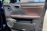 Thumbnail of 2017 Nightfall Mica Lexus RX 350