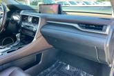Thumbnail of 2017 Nightfall Mica Lexus RX 350