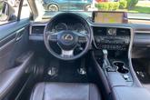 Thumbnail of 2017 Nightfall Mica Lexus RX 350