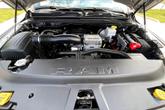 Thumbnail of 2022 Billet Silver Metallic Clearcoat RAM 1500