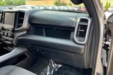 Thumbnail of 2022 Billet Silver Metallic Clearcoat RAM 1500