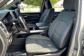 Thumbnail of 2022 Billet Silver Metallic Clearcoat RAM 1500