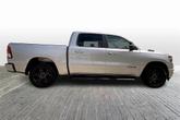 Thumbnail of 2022 Billet Silver Metallic Clearcoat RAM 1500