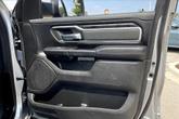 Thumbnail of 2022 Billet Silver Metallic Clearcoat RAM 1500