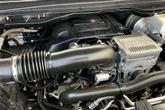 Thumbnail of 2022 Billet Silver Metallic Clearcoat RAM 1500