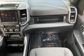 Thumbnail of 2022 Billet Silver Metallic Clearcoat RAM 1500