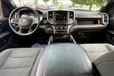 Thumbnail of 2022 Billet Silver Metallic Clearcoat RAM 1500