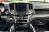 Thumbnail of 2022 Billet Silver Metallic Clearcoat RAM 1500