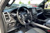 Thumbnail of 2022 Billet Silver Metallic Clearcoat RAM 1500