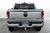 Thumbnail of 2022 Billet Silver Metallic Clearcoat RAM 1500