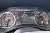 Thumbnail of 2022 Billet Silver Metallic Clearcoat RAM 1500