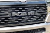 Thumbnail of 2022 Billet Silver Metallic Clearcoat RAM 1500