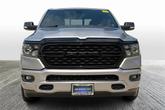 Thumbnail of 2022 Billet Silver Metallic Clearcoat RAM 1500