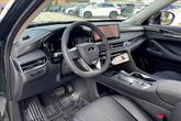 Thumbnail of 2026 Deep Emerald INFINITI QX60