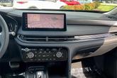 Thumbnail of 2026 Deep Emerald INFINITI QX60