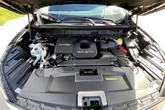 Thumbnail of 2026 Deep Emerald INFINITI QX60