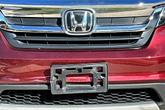 Thumbnail of 2021 Deep Scarlet Pearl Honda Pilot