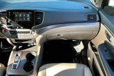 Thumbnail of 2021 Deep Scarlet Pearl Honda Pilot