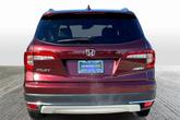 Thumbnail of 2021 Deep Scarlet Pearl Honda Pilot