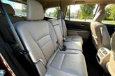 Thumbnail of 2021 Deep Scarlet Pearl Honda Pilot