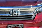 Thumbnail of 2021 Deep Scarlet Pearl Honda Pilot