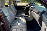 Thumbnail of 2021 Deep Scarlet Pearl Honda Pilot