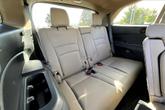 Thumbnail of 2021 Deep Scarlet Pearl Honda Pilot