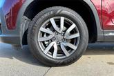 Thumbnail of 2021 Deep Scarlet Pearl Honda Pilot