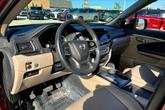 Thumbnail of 2021 Deep Scarlet Pearl Honda Pilot