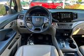 Thumbnail of 2021 Deep Scarlet Pearl Honda Pilot
