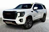 Thumbnail of 2023 Summit White GMC Yukon