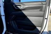 Thumbnail of 2023 Summit White GMC Yukon
