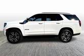 Thumbnail of 2023 Summit White GMC Yukon