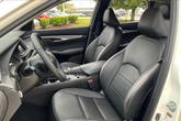 Thumbnail of 2022 Majestic White INFINITI QX50