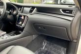 Thumbnail of 2022 Majestic White INFINITI QX50