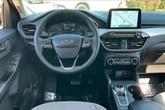 Thumbnail of 2022 Star White Ford Escape